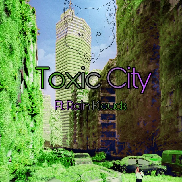 Toxic City