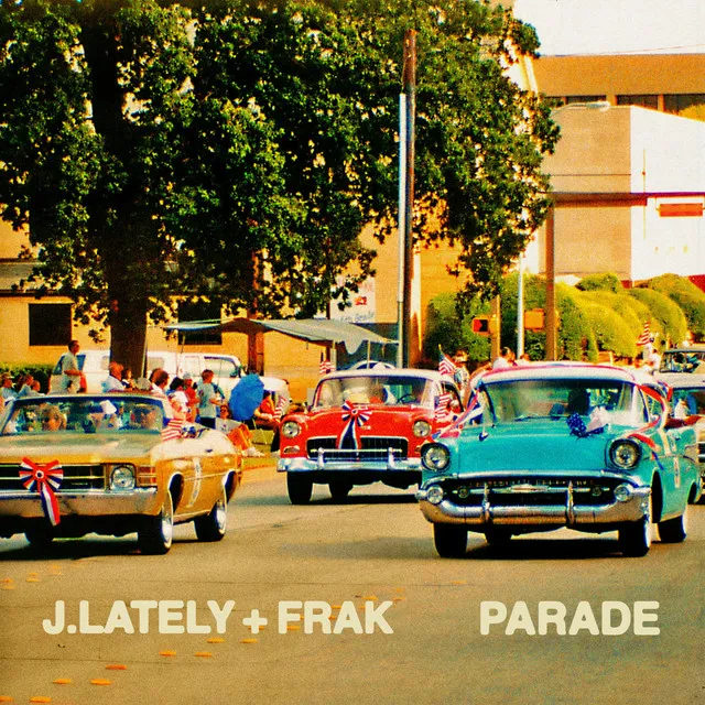 Parade (with Frak)