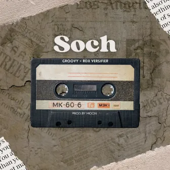 Soch by GROOVY