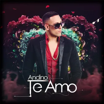 Te Amo by Unknown Artist