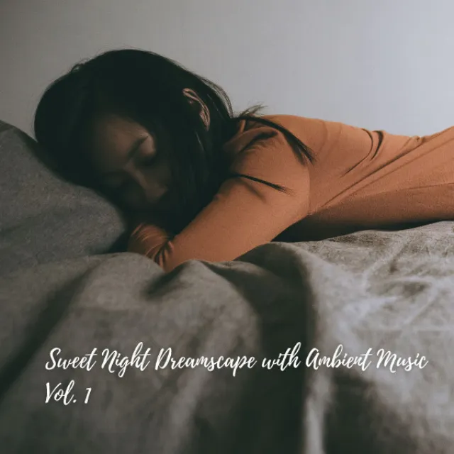 Sweet Night Dreamscape with Ambient Music Vol. 1