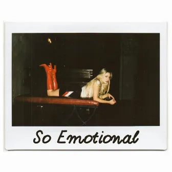 So Emotional by Charity Vance