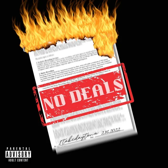 No Deals