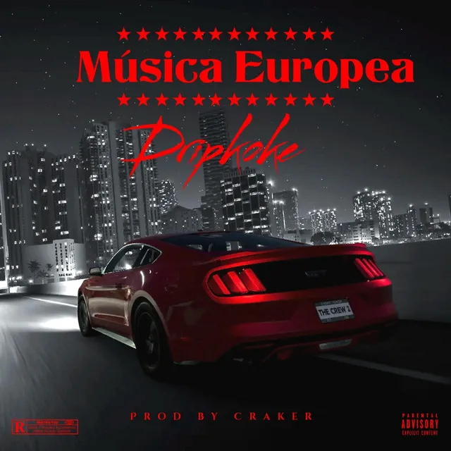 Hood Star’s: MÚSICA EUROPEA