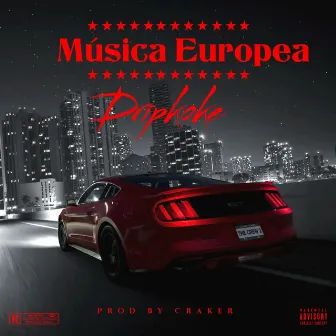 Hood Star’s: MÚSICA EUROPEA by Dripkoke