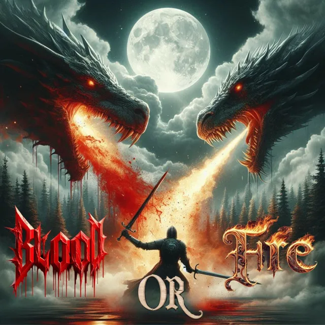 Blood Or Fire