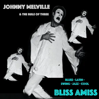 Bliss amiss by Johnny Melville