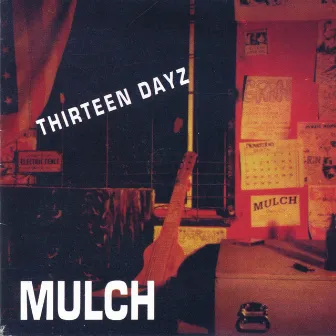 Thirteen Days by Mulch