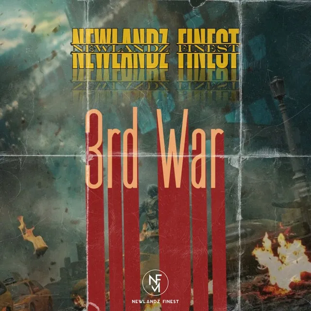 3rd War