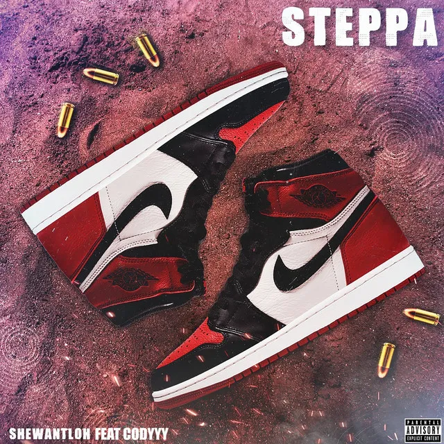 STEPPA