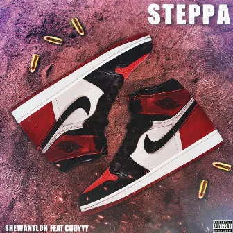 STEPPA by shewantloh