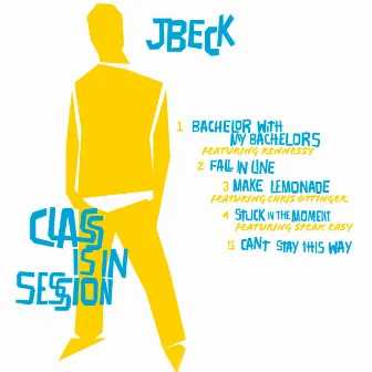 Class is in Session by J Beck