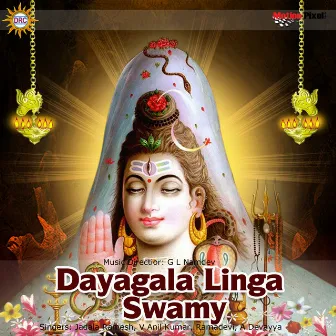 Dayagala Linga Swamy by V Anil Kumar