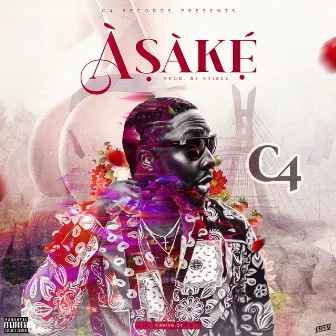 ASAKE by C4