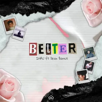 Better by INAU