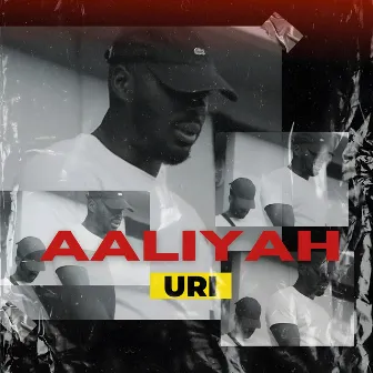 Aaliyah by Uri