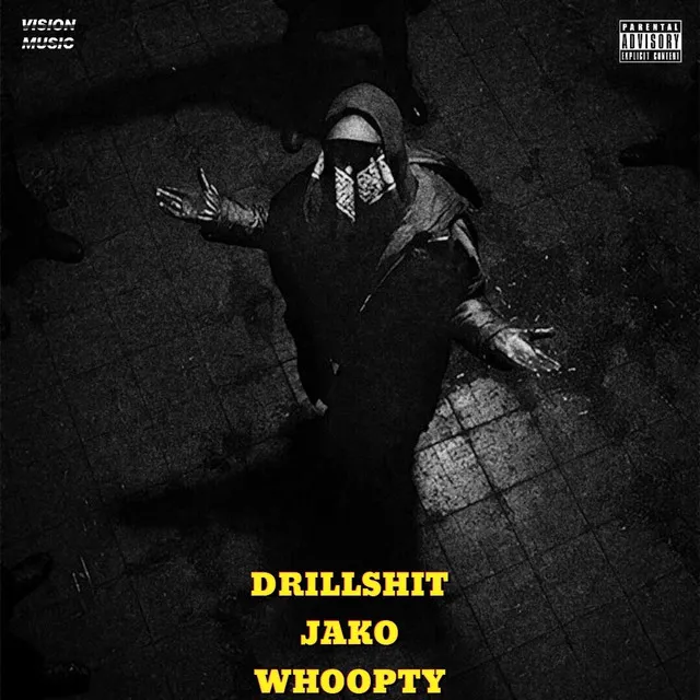 Drillshit jako whoopty