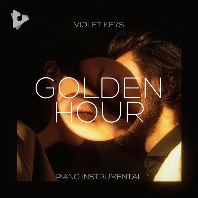 Golden Hour (Piano Instrumental)