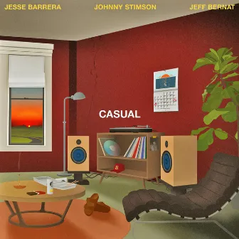 Casual by Jeff Bernat