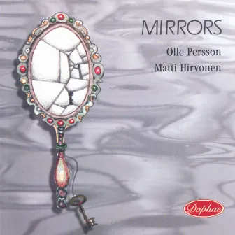 Mirrors by Olle Persson