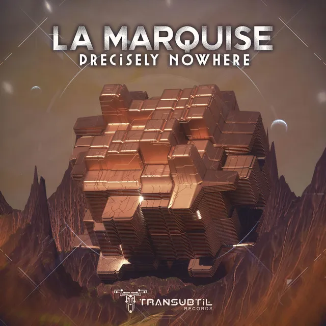 La Marquise