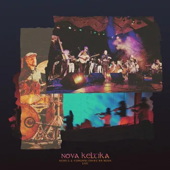 Nova Keltika (Live) by Noreia