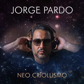 Neo Criollismo by Jorge Pardo