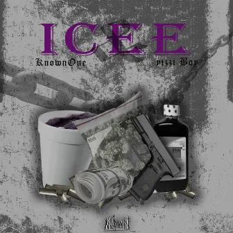 ICEE by Yizzi Boy