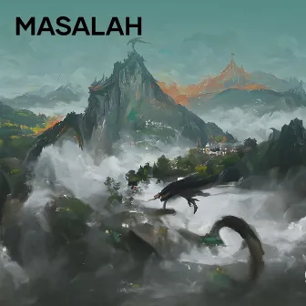 Masalah by TIGA DRM