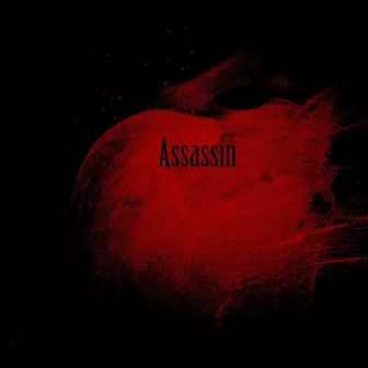 Assassin by Jimmyb. Mr. High Level