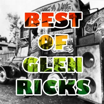 Best Of Glen Ricks by Glen Ricks