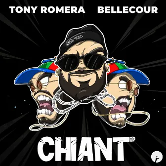 CHIANT EP by Bellecour