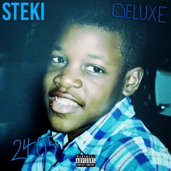 2405 (Deluxe) by Steki