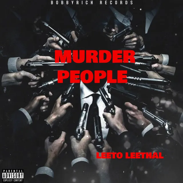 Murder People