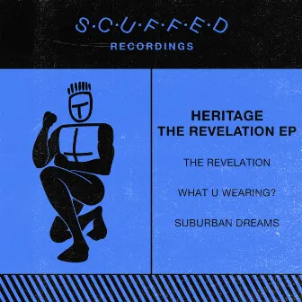 The Revelation by Heritage