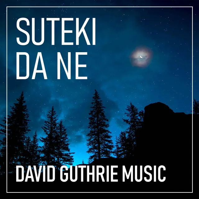 Suteki Da Ne - English 80s Rock Version