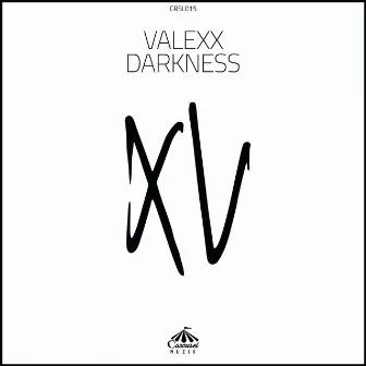 Darkness by Valexx