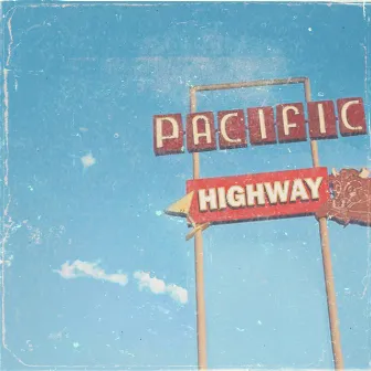 Pacific Highway by Tom Jenkins