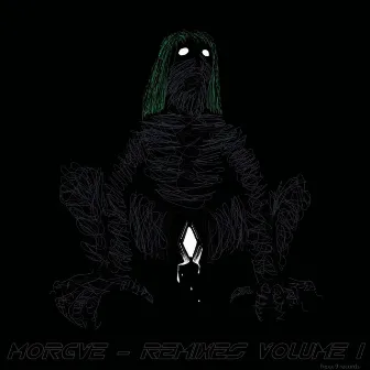 Morgve Remixes, Vol. 1 by Morgve