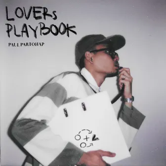 LOVERs PLAYBOOK by Paul Partohap