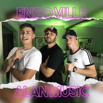 Mari Mari / Dile a Él / Prendemos by Enzo Ville