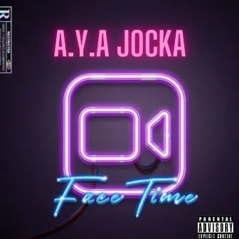 FaceTime by A.Y.A Jocka