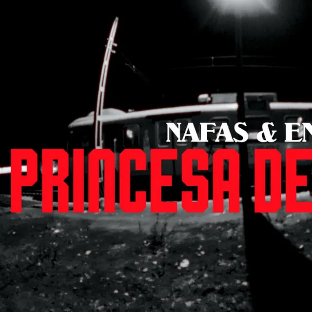 PRINCESSA d'e FAVELA