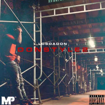 Donstyle2 by LosDaDon