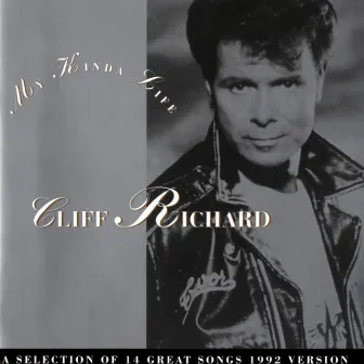 My Kinda Life by Cliff Richard