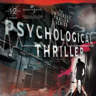 Psychological Thriller by David Stephen Goldsmith