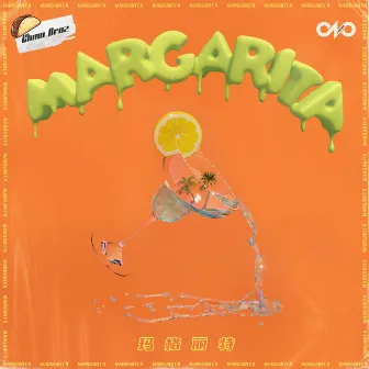 Margarita by Chino Broz