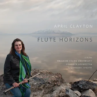 Flute Horizons by Kory Katseanes