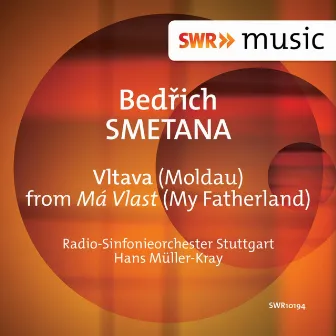 Smetana: Vltava (Die Moldau) by Hans Müller-Kray