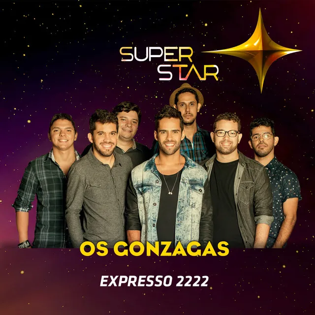 Expresso 2222 (Superstar) - Single